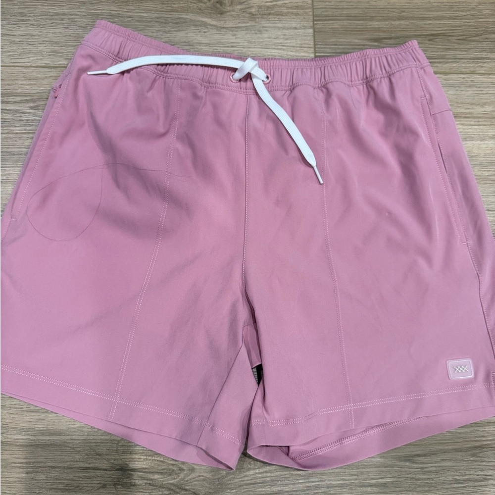 BNWT Men’s Rhone R&R swim trunk sz Medium
